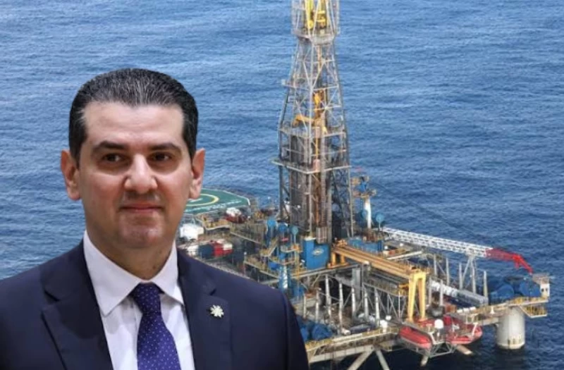 Μ. Δαμιανός: Θα προκύψουν σημαντικά έσοδα από το φυσικό αέριο – Εμπιστευτικά τα ποσοστά για τη Δημοκρατία